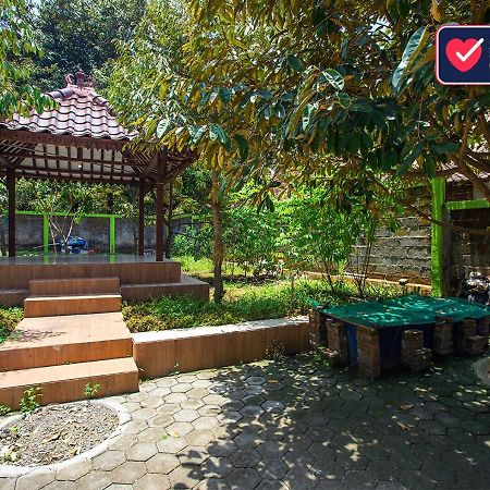 Omah Etam Villa Blaburan Экстерьер фото